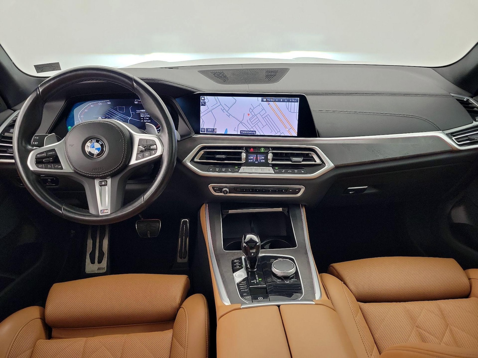 2023 BMW X5 40i - Photo 10