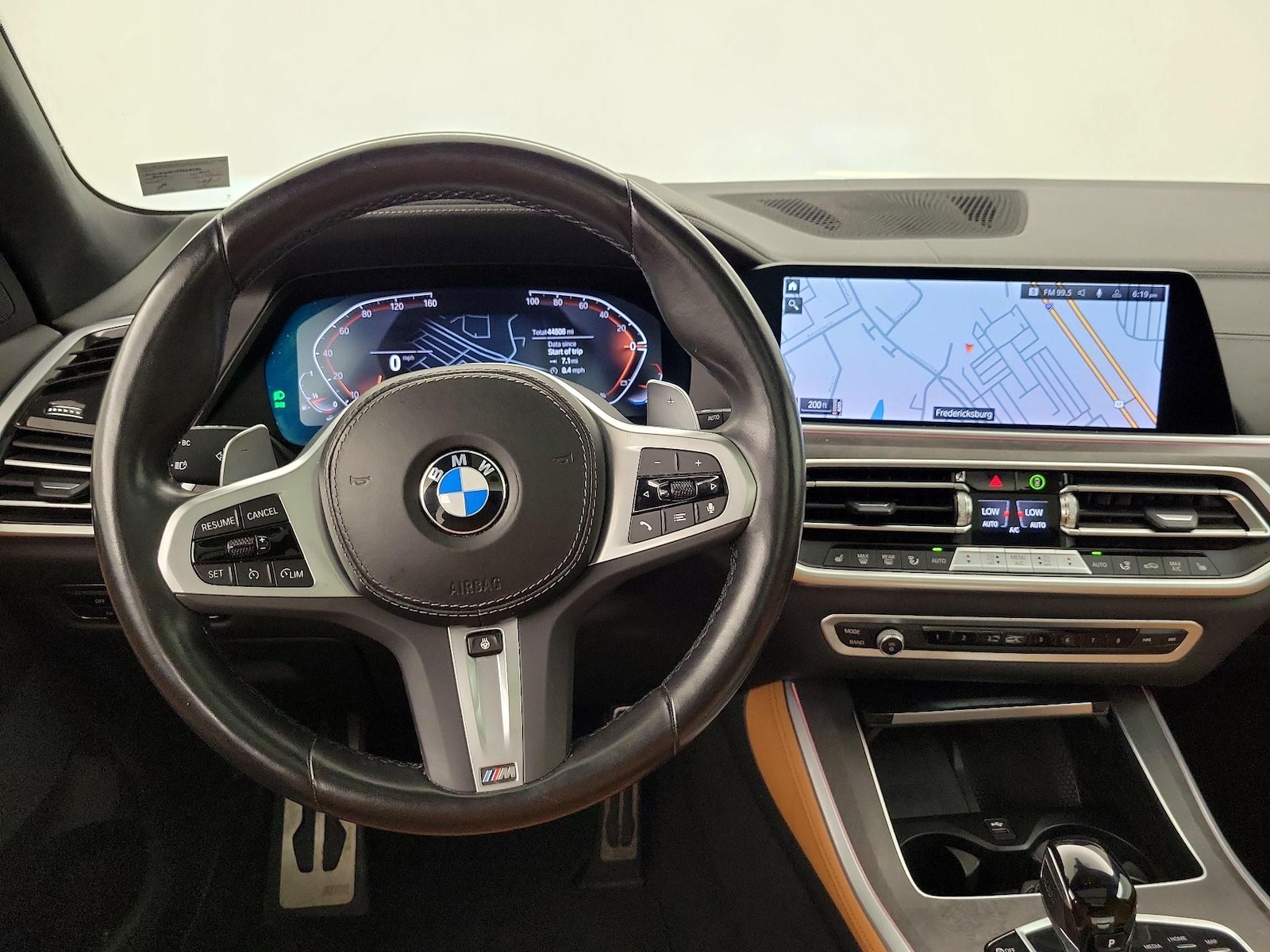 2023 BMW X5 40i - Photo 11