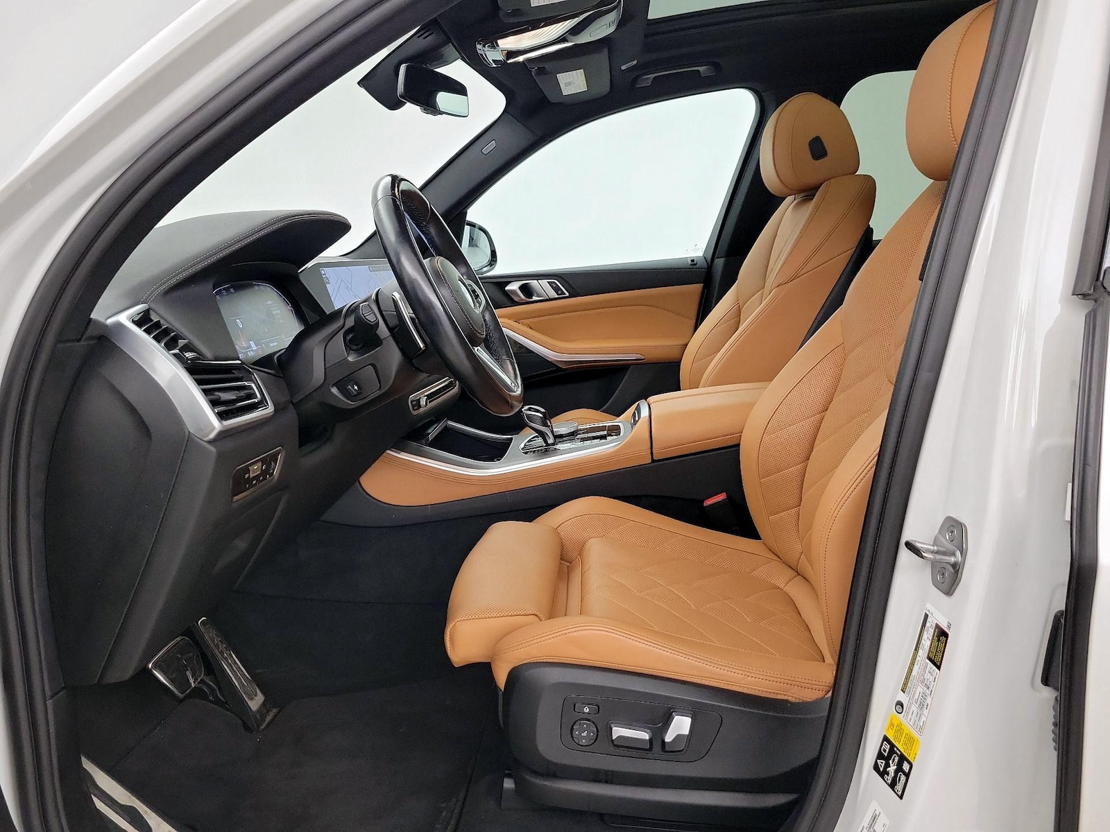 2023 BMW X5 40i - Photo 12