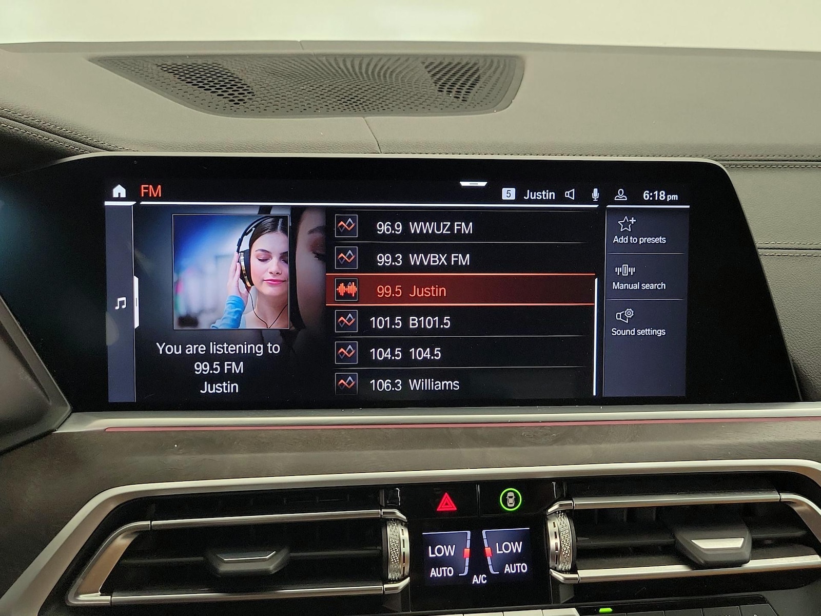 2023 BMW X5 40i - Photo 17