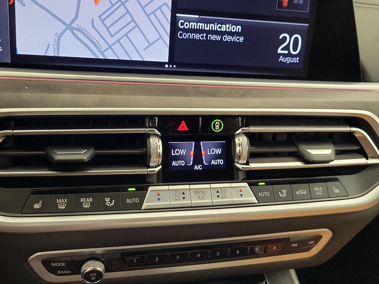 2023 BMW X5 40i - Photo 18