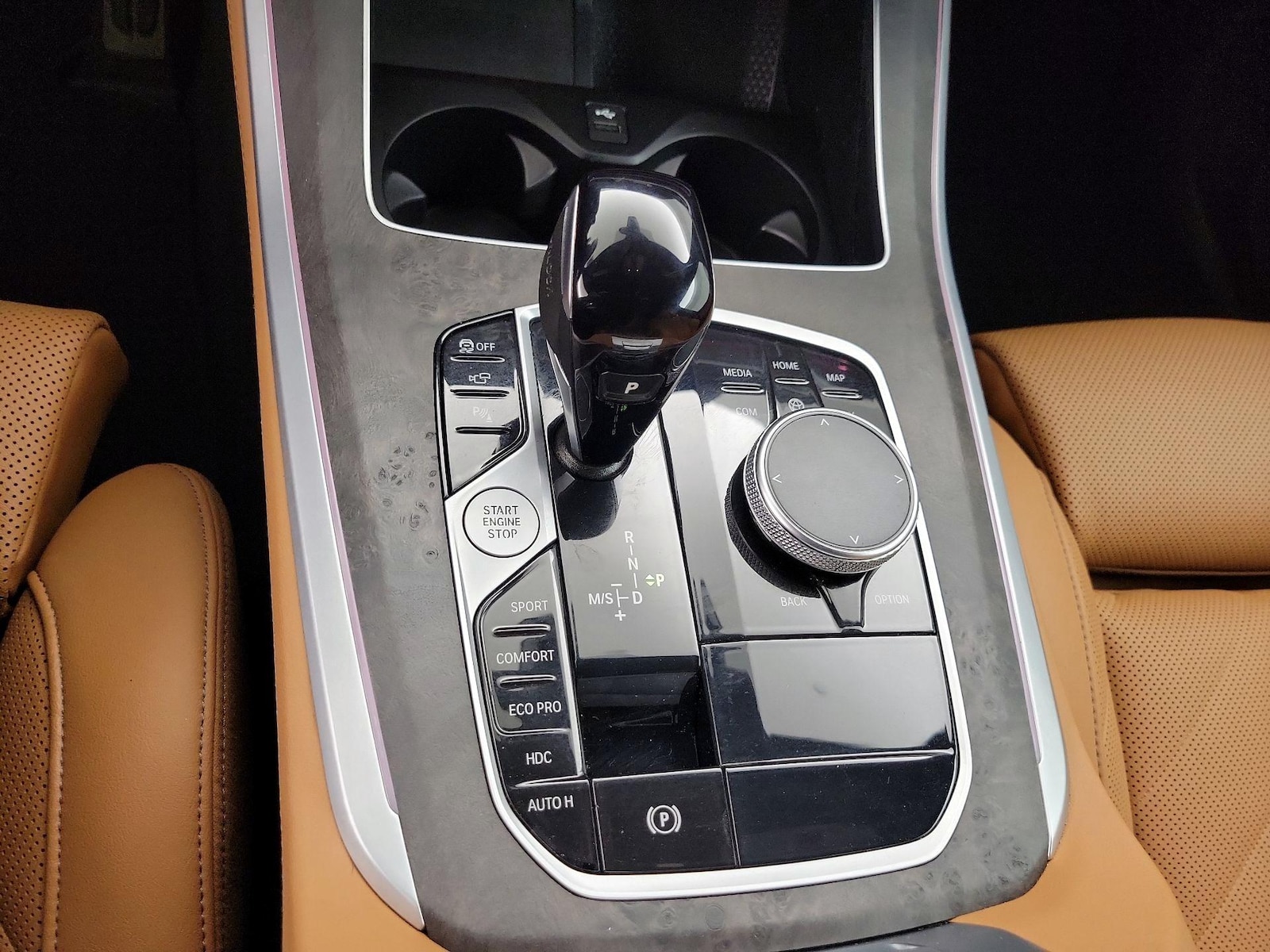 2023 BMW X5 40i - Photo 19