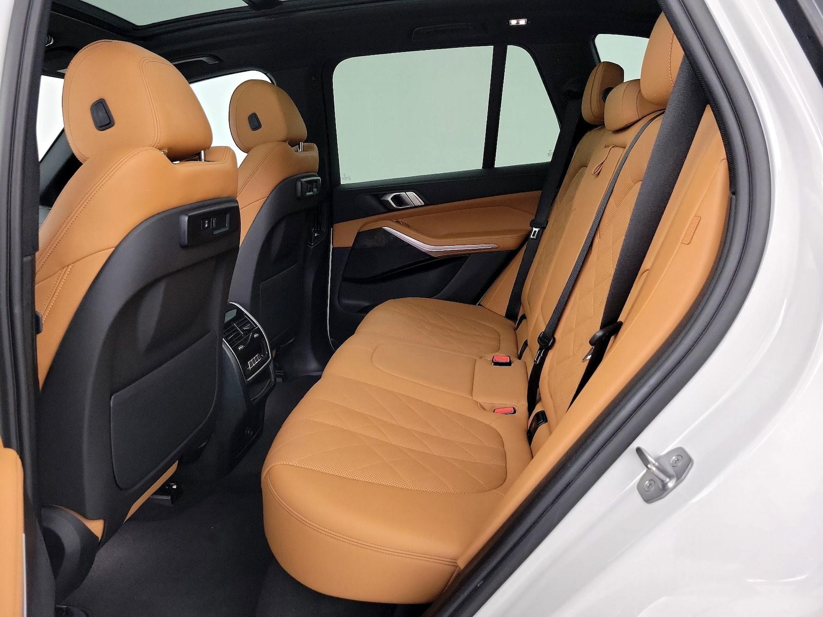 2023 BMW X5 40i - Photo 22