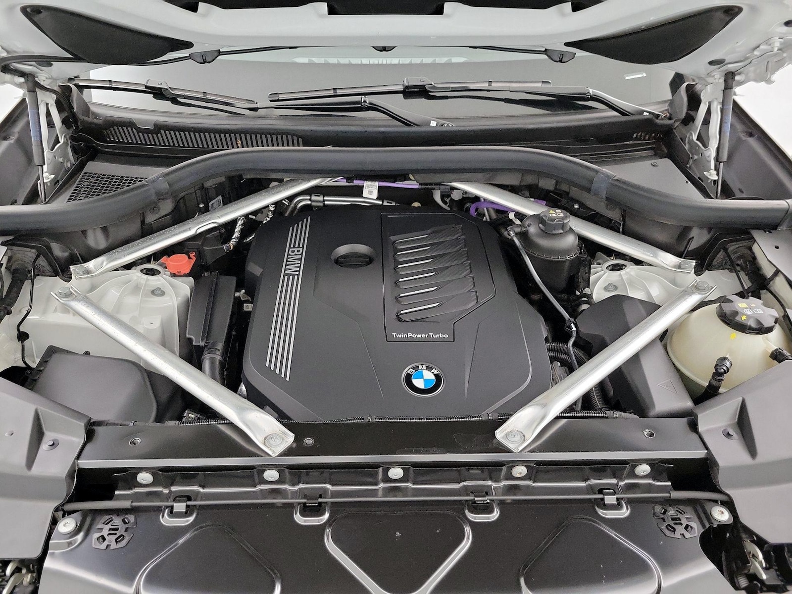2023 BMW X5 40i - Photo 24