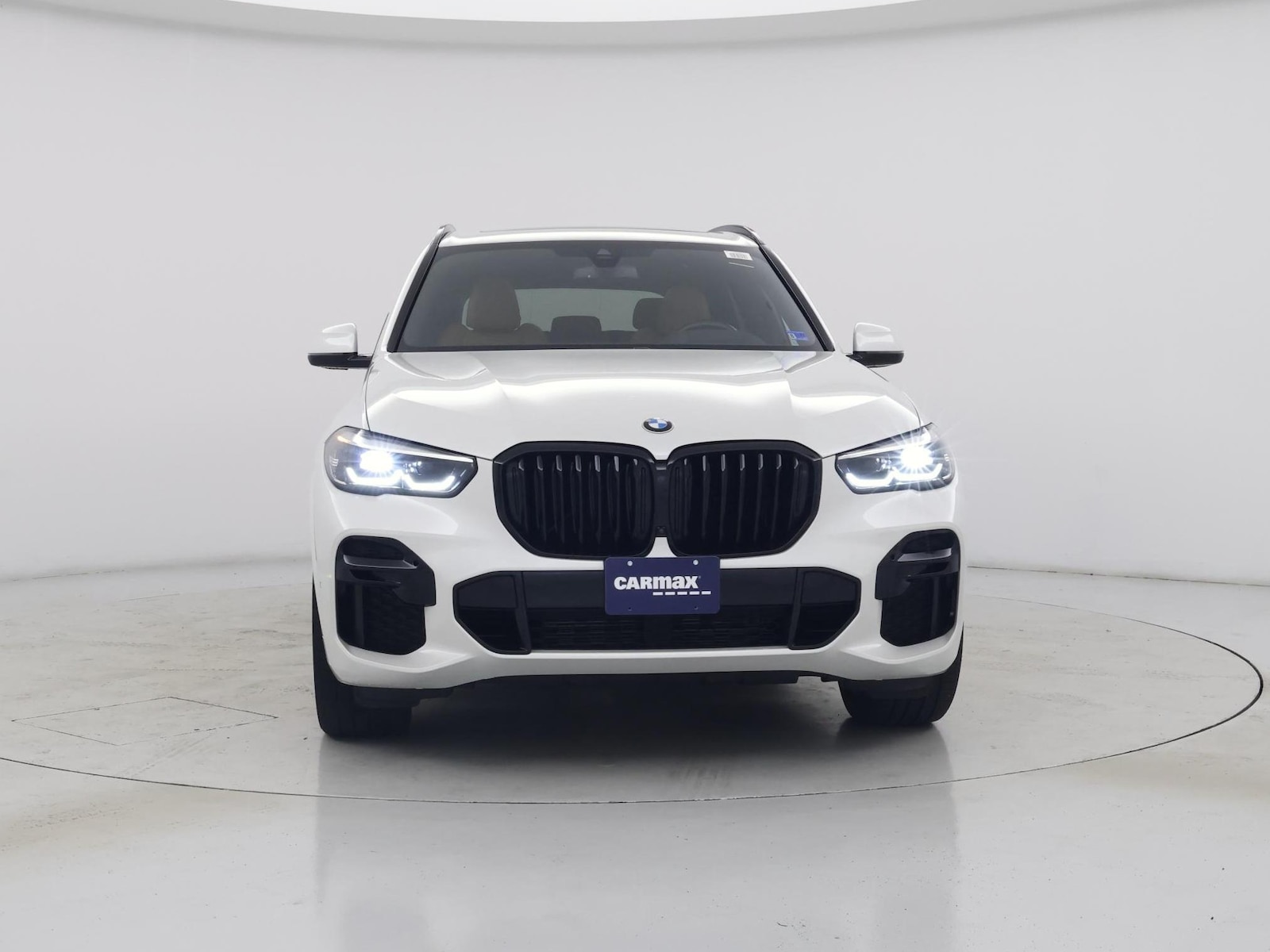 2023 BMW X5 40i - Photo 6