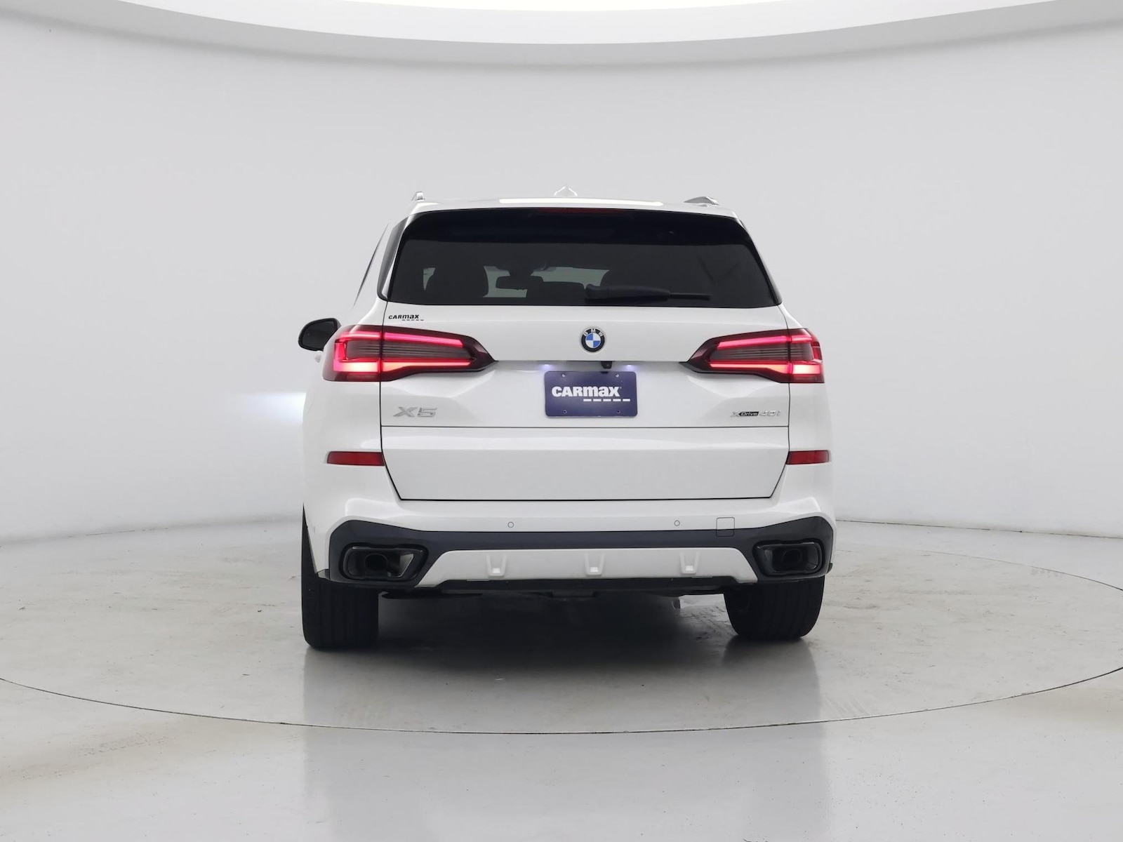 2023 BMW X5 40i - Photo 7