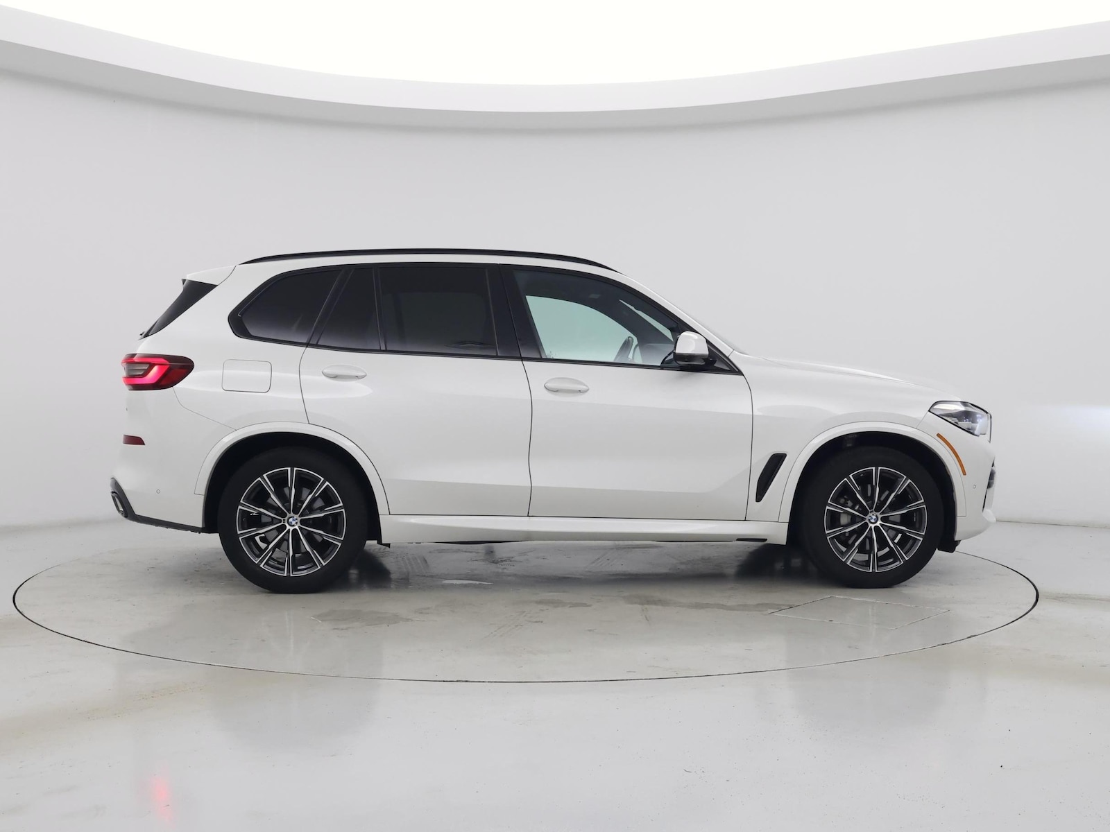 2023 BMW X5 40i - Photo 8