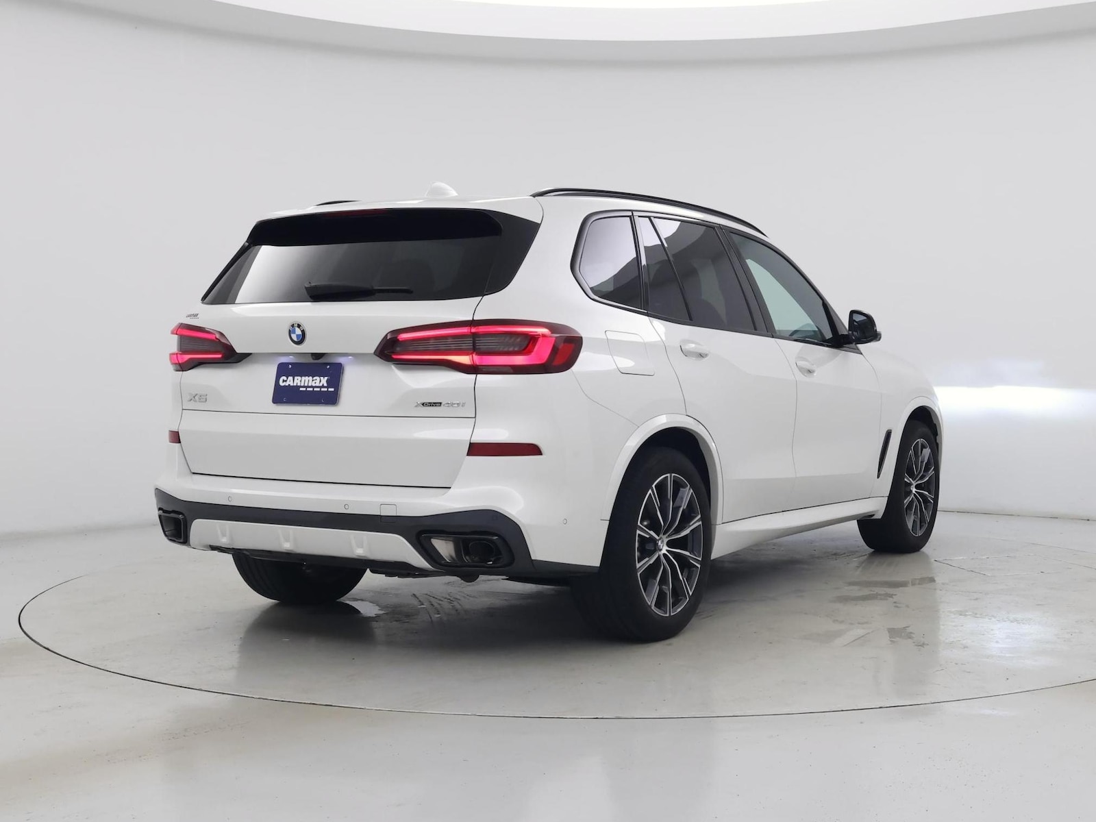 2023 BMW X5 40i - Photo 9