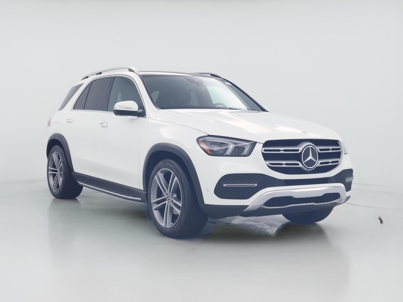 2022 Mercedes-Benz GLE