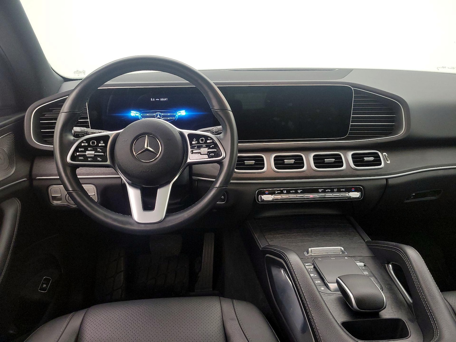 Remote Start