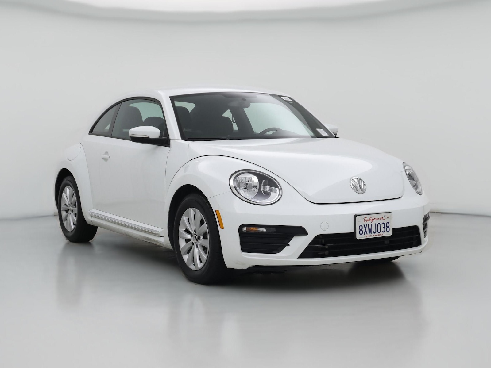 2019 Volkswagen Beetle