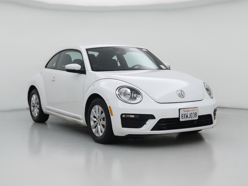 2019 Volkswagen Beetle S -
                  Fremont, CA