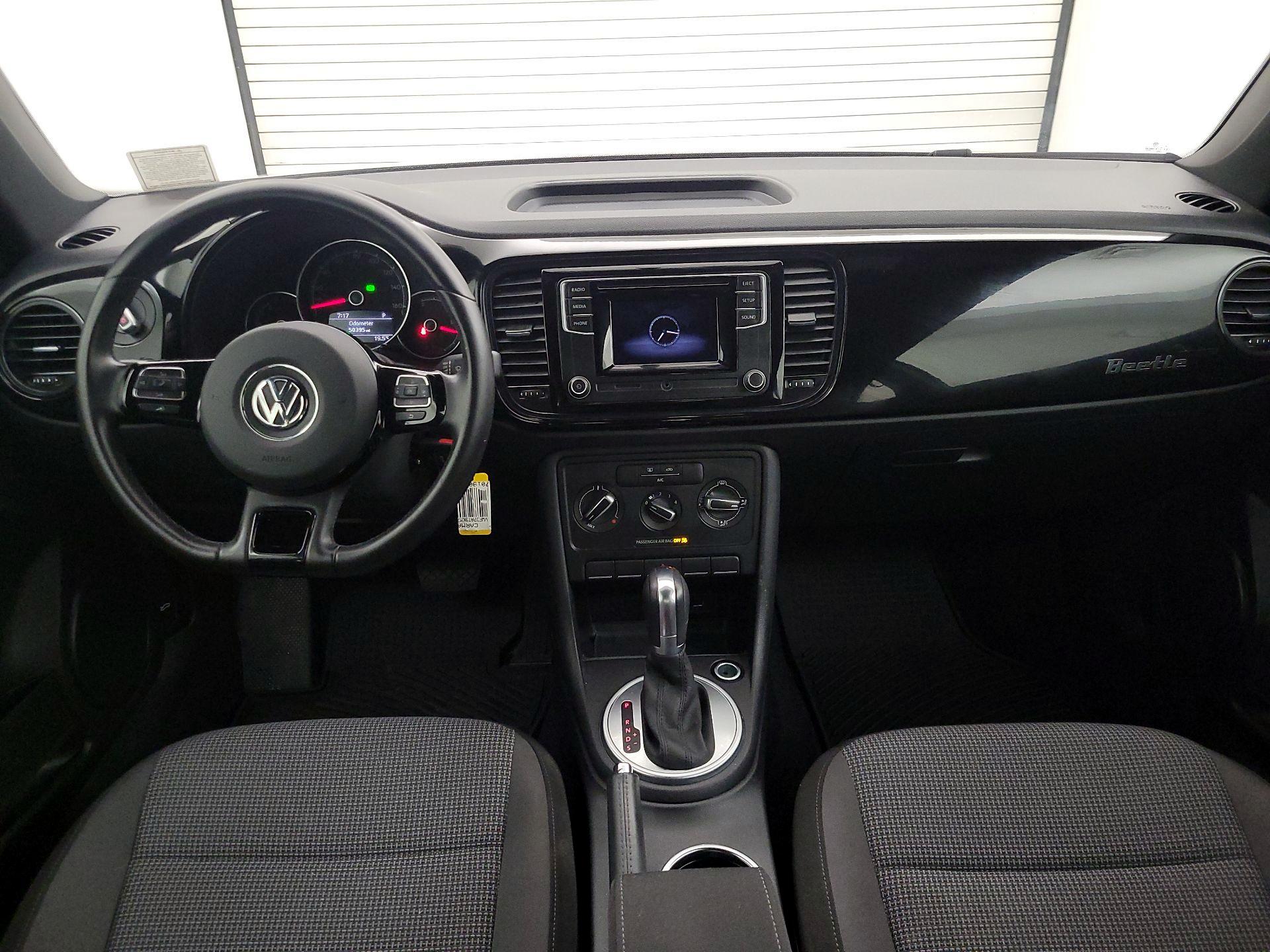 Thumbnail: 2019 Volkswagen Beetle - 9
