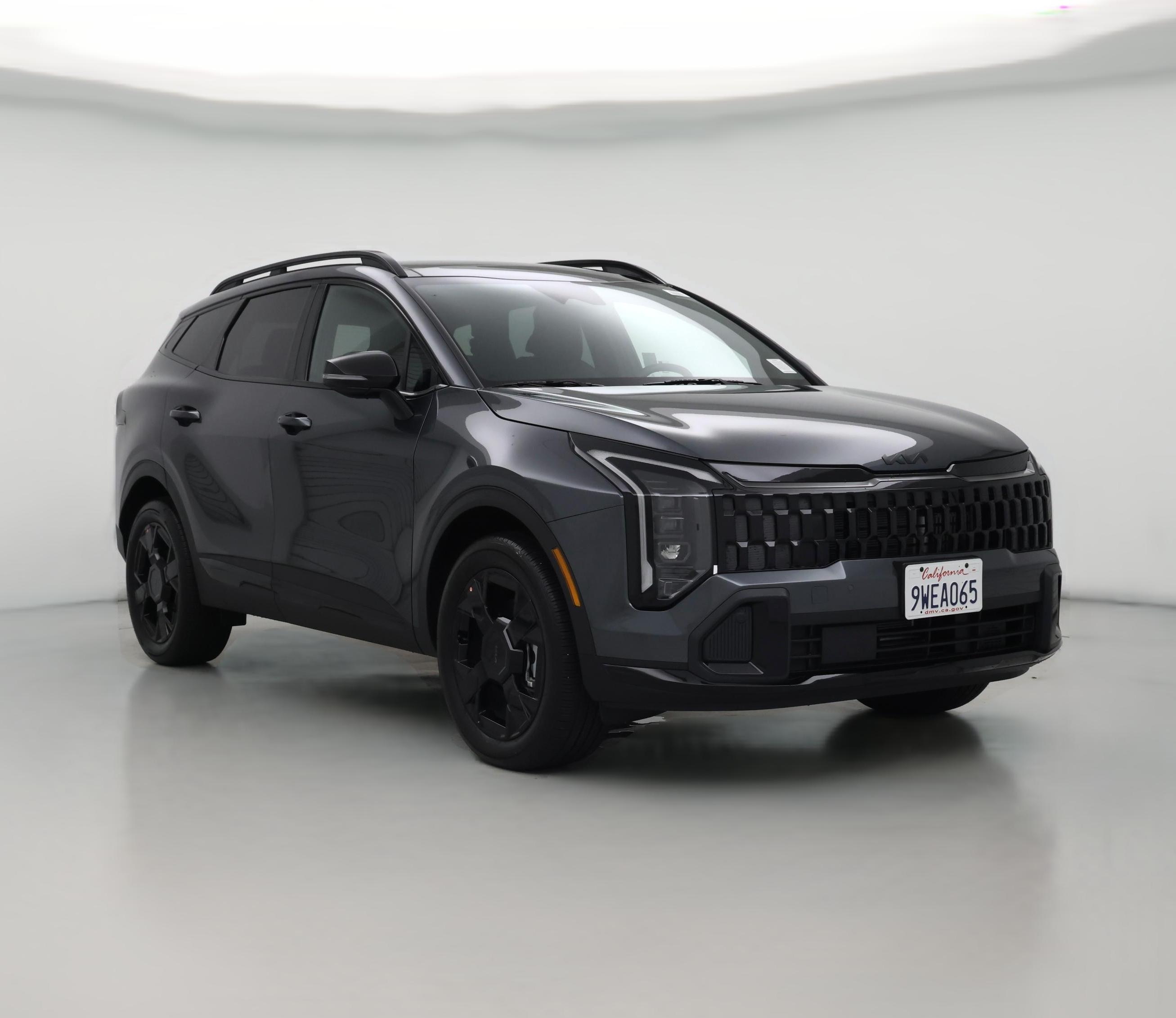 Thumbnail: 2026 Kia Sportage - 1