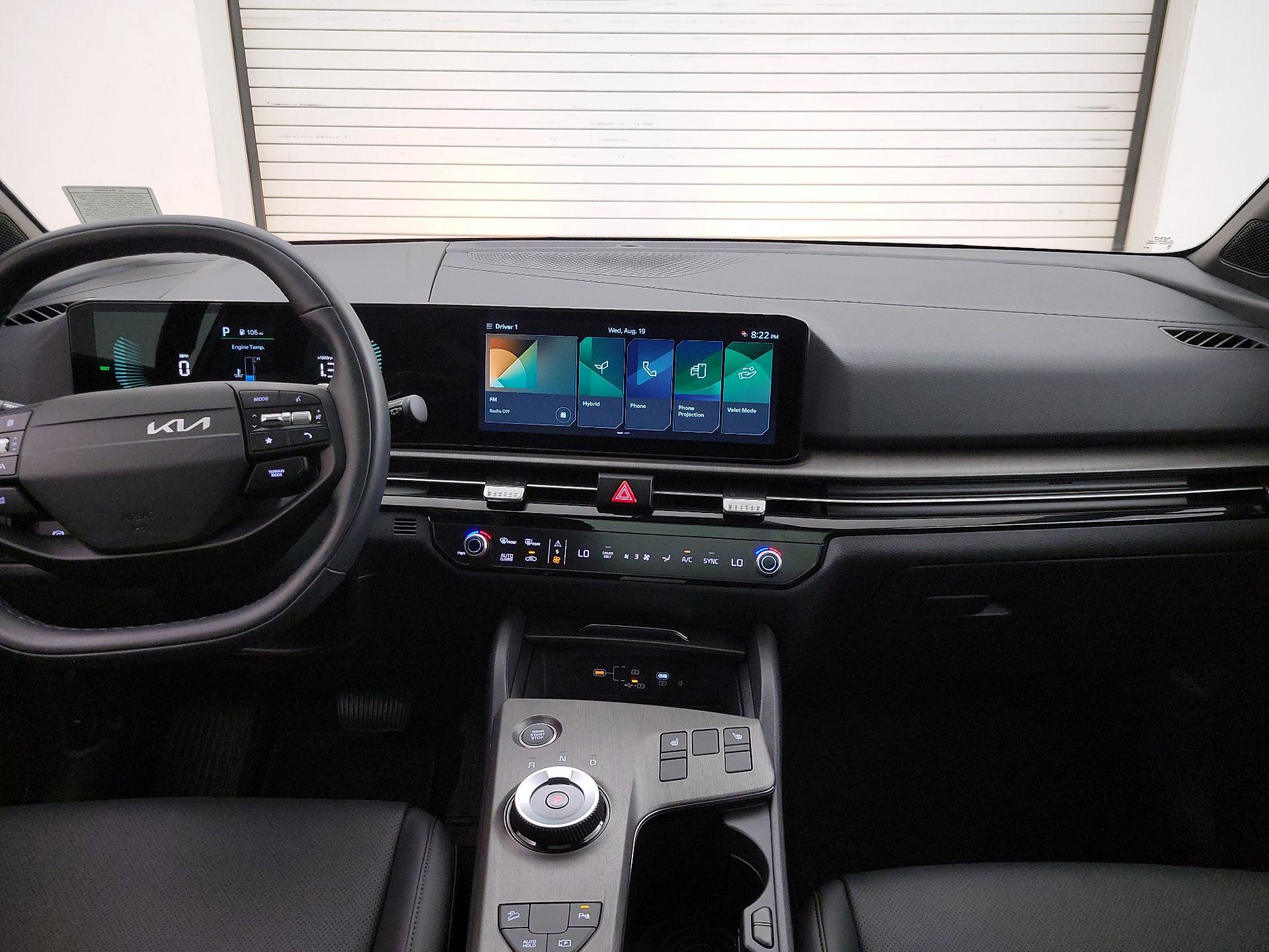 Thumbnail: 2026 Kia Sportage - 9