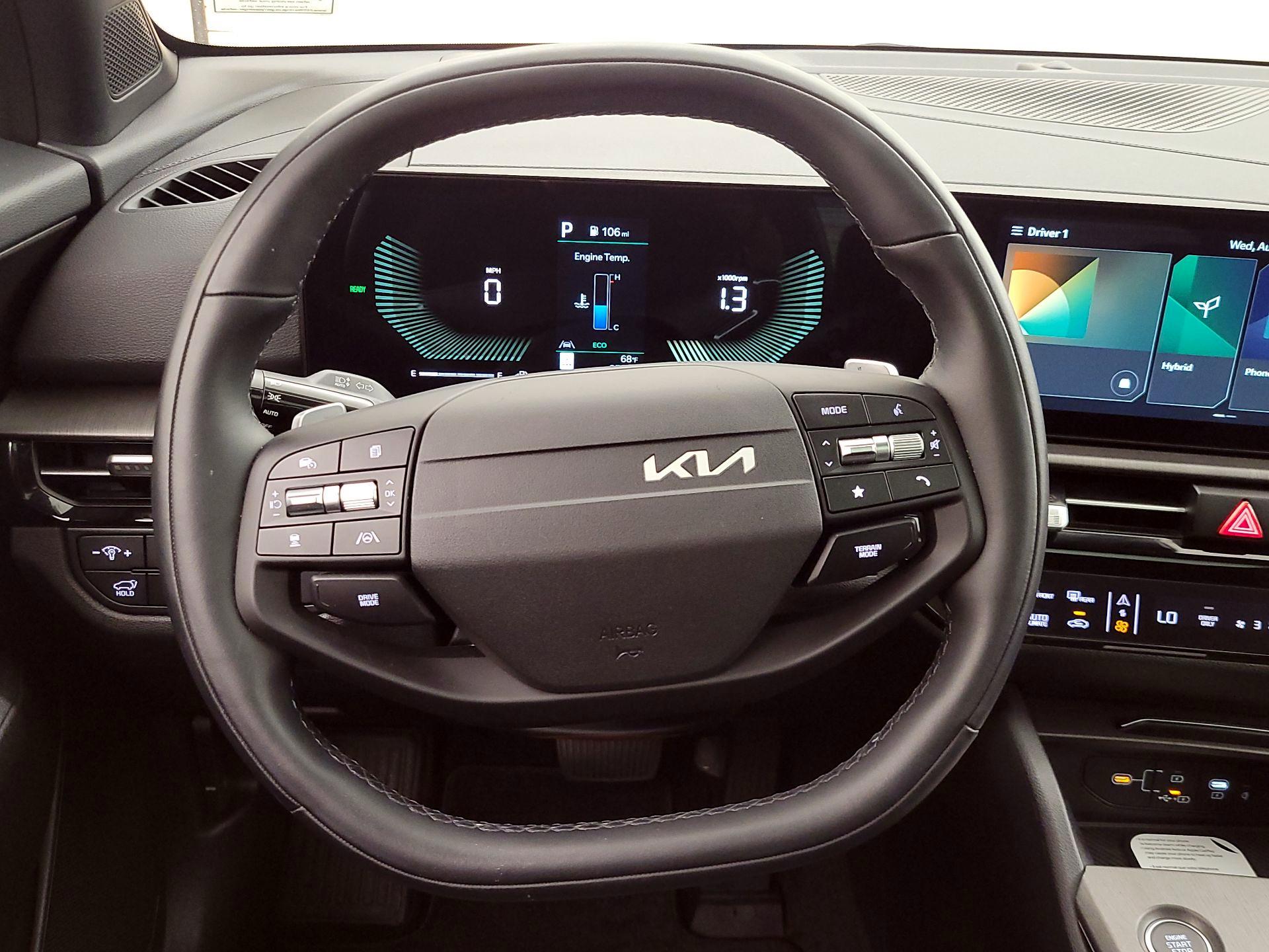 Thumbnail: 2026 Kia Sportage - 10