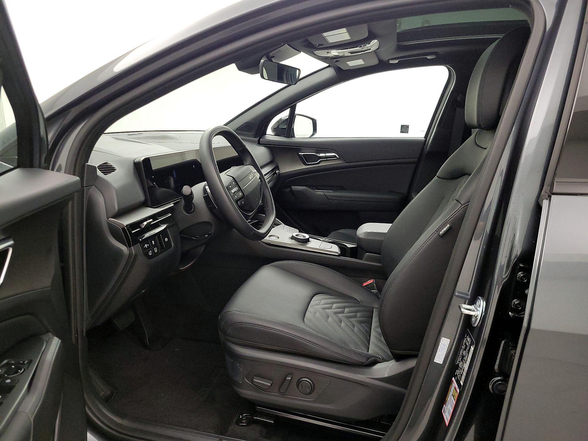 Thumbnail: 2026 Kia Sportage - 11