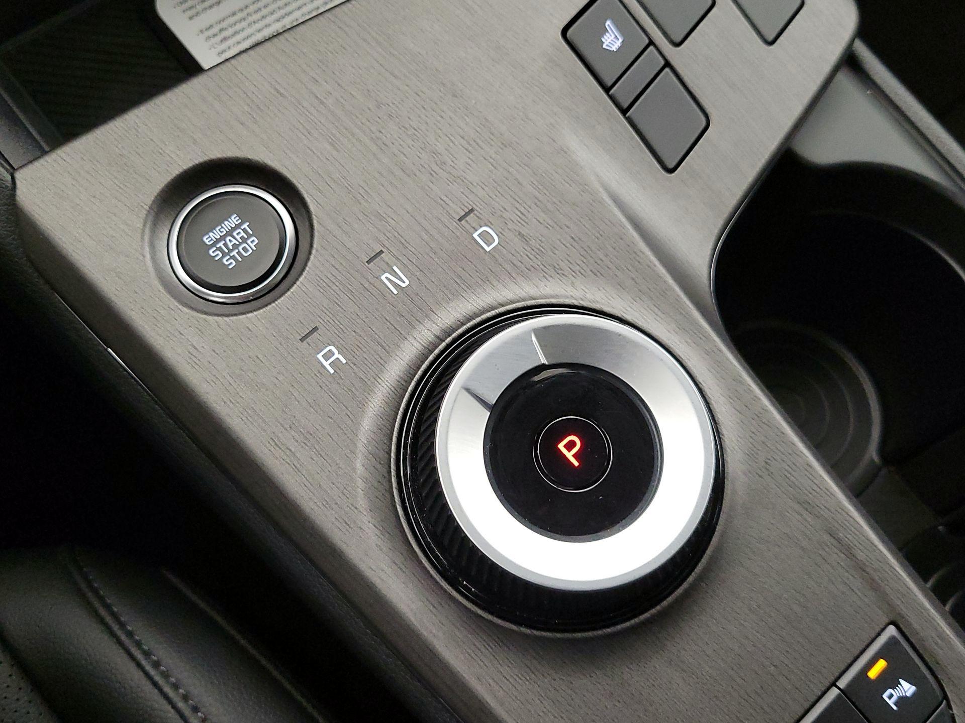 Thumbnail: 2026 Kia Sportage - 17