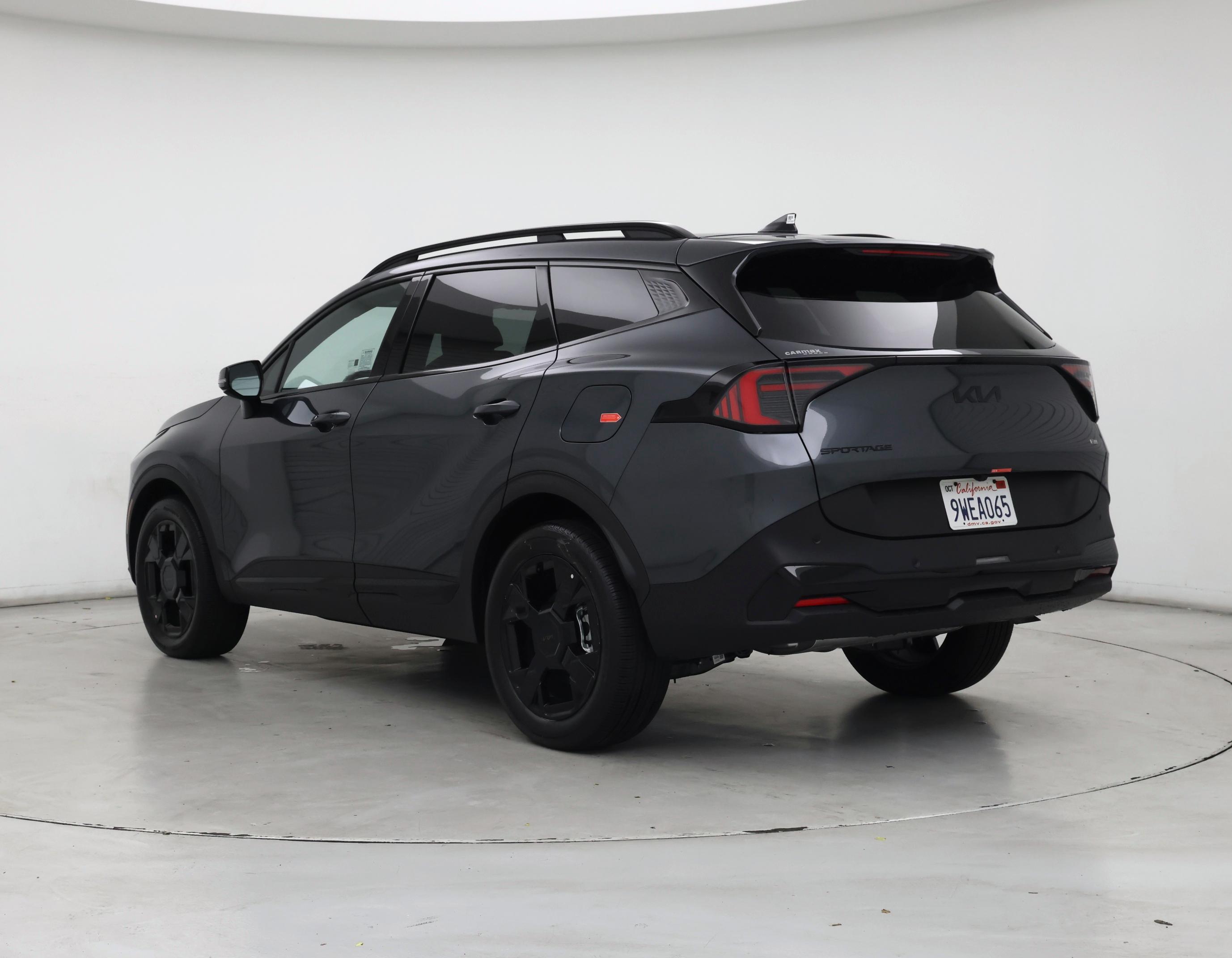 Thumbnail: 2026 Kia Sportage - 2
