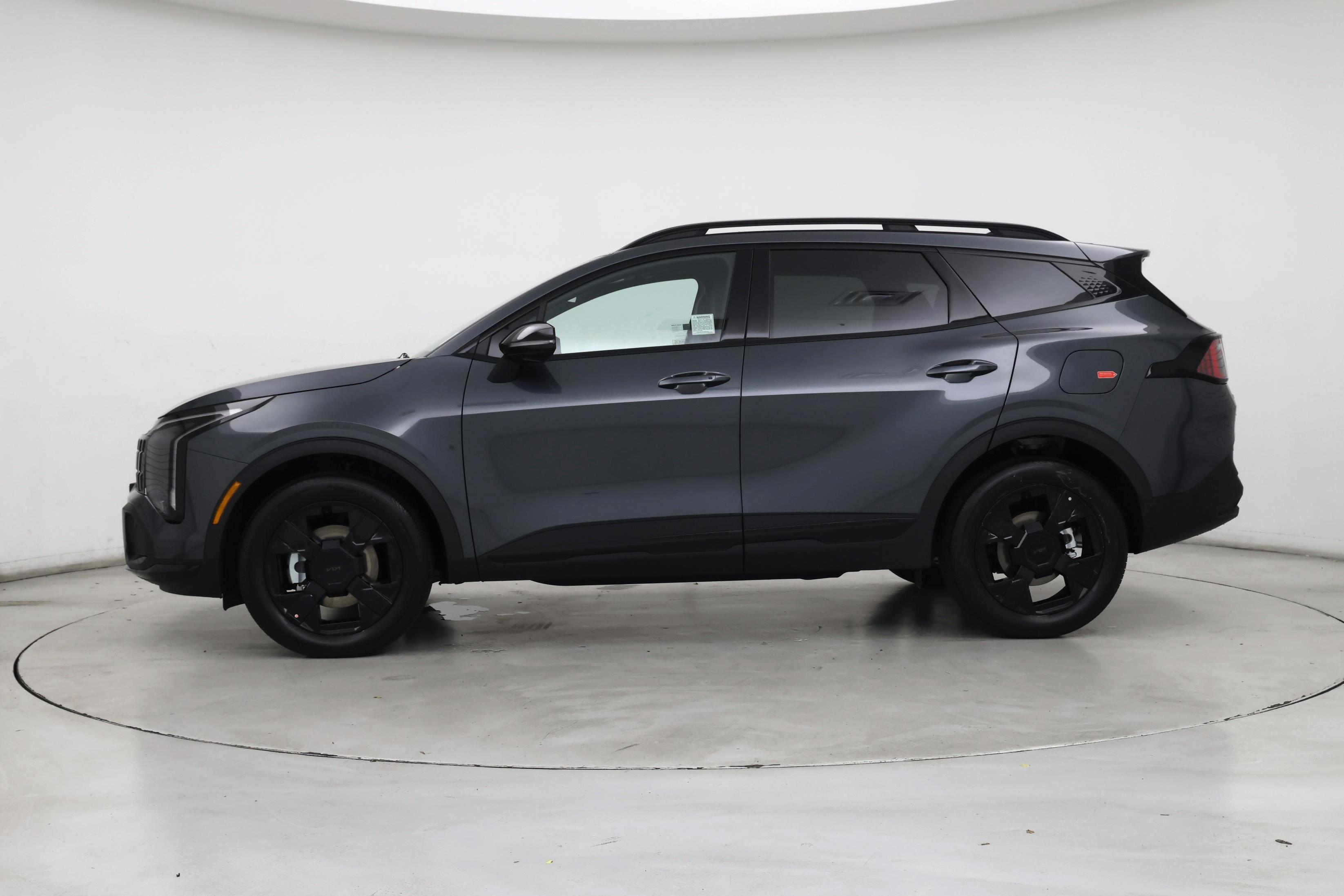 Thumbnail: 2026 Kia Sportage - 3