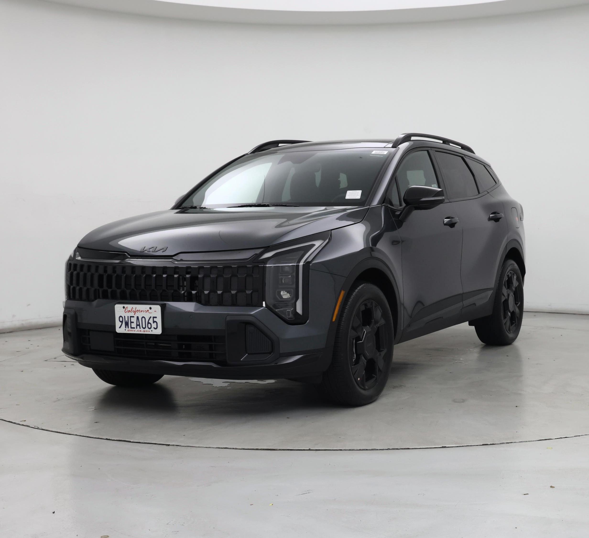 Thumbnail: 2026 Kia Sportage - 4