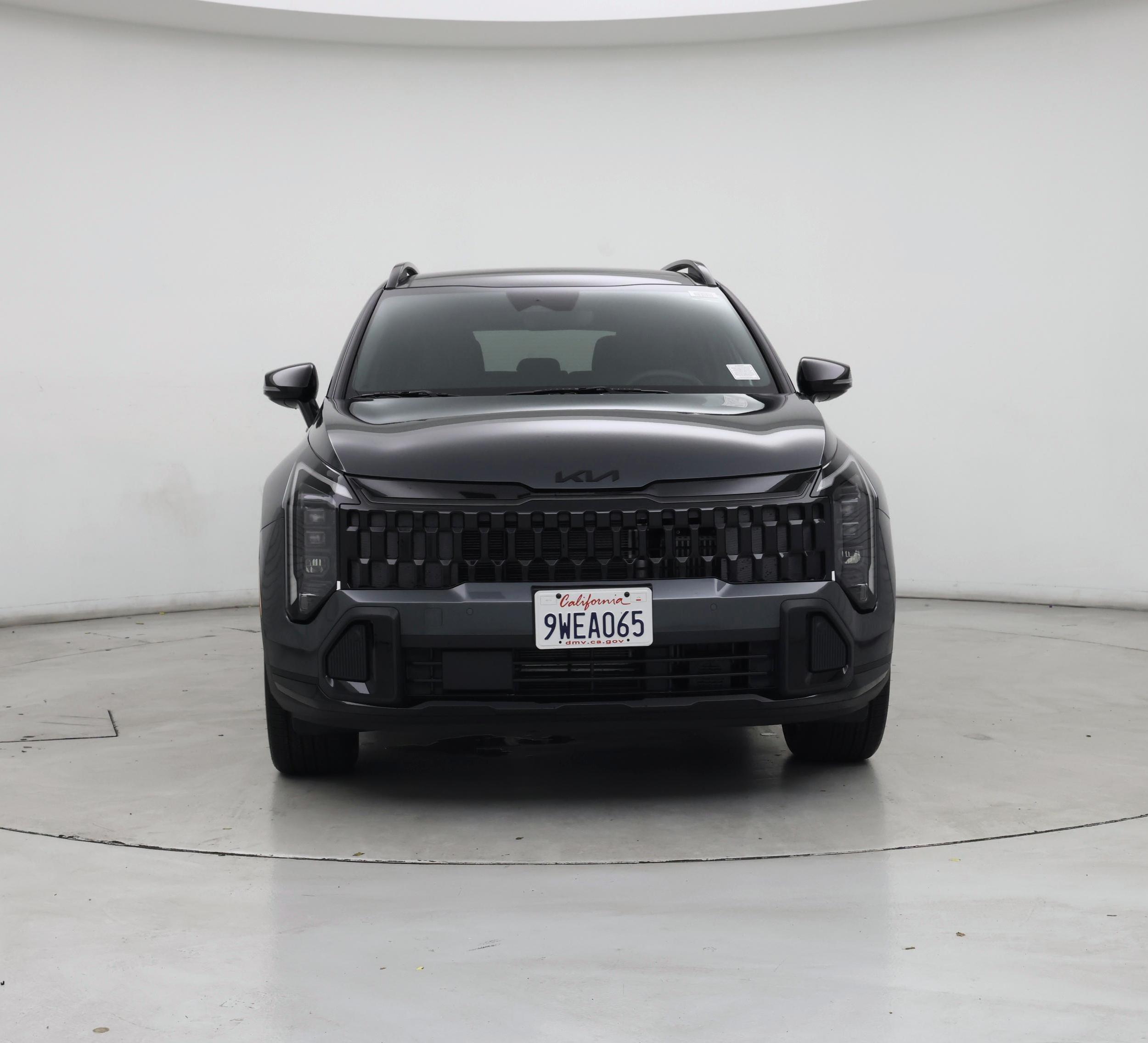 Thumbnail: 2026 Kia Sportage - 5