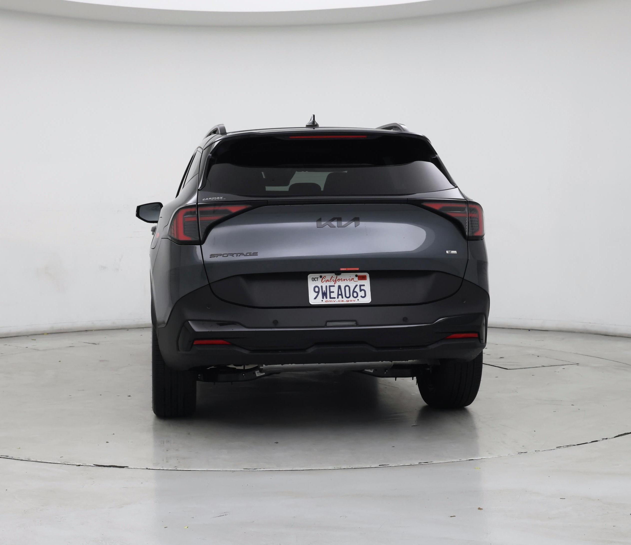 Thumbnail: 2026 Kia Sportage - 6