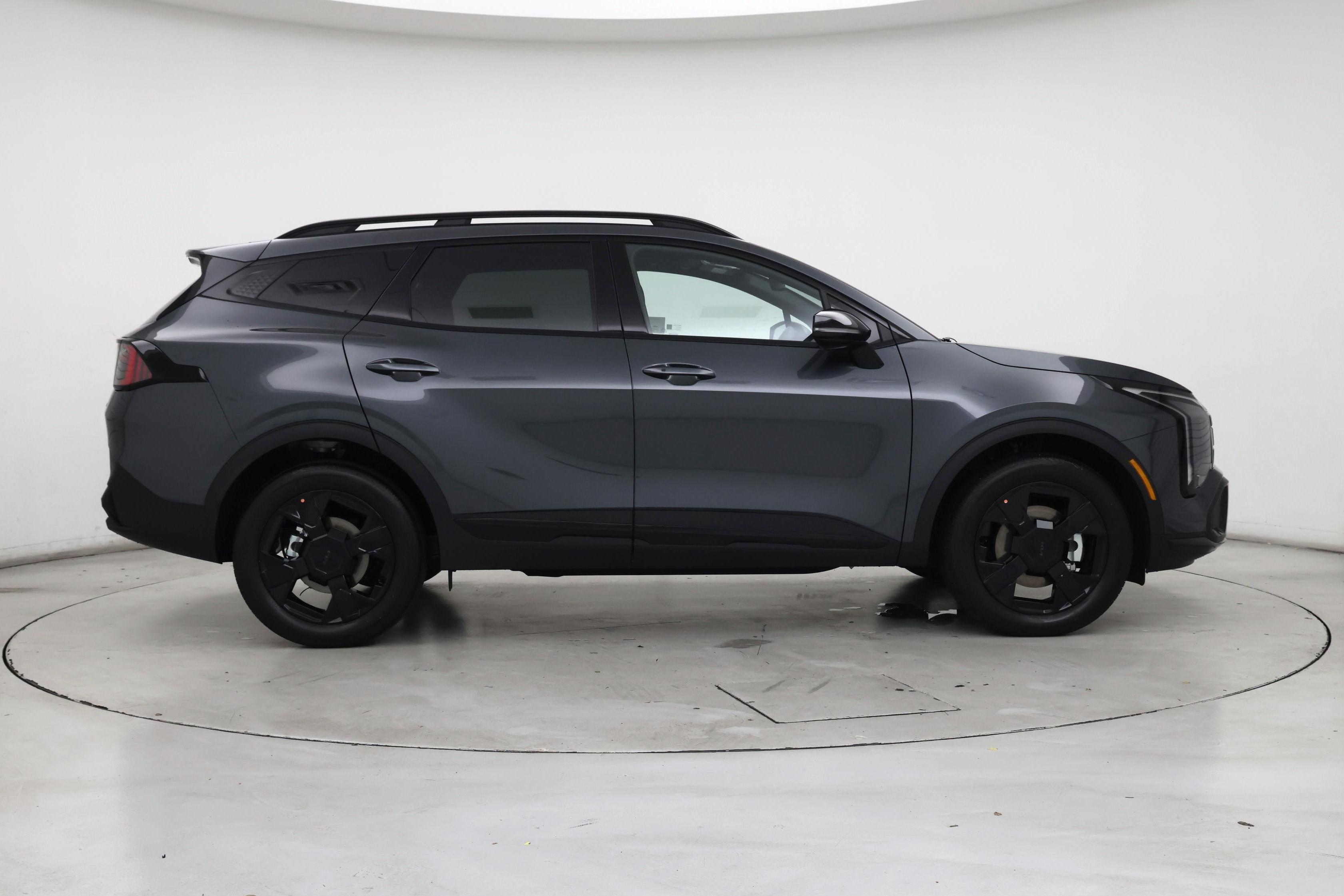 Thumbnail: 2026 Kia Sportage - 7