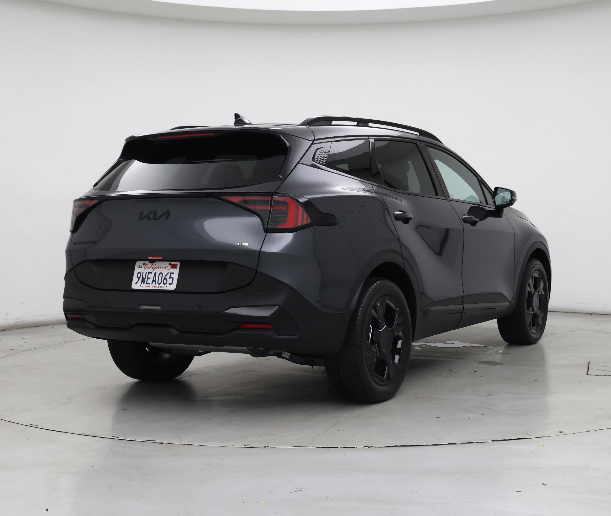 Thumbnail: 2026 Kia Sportage - 8