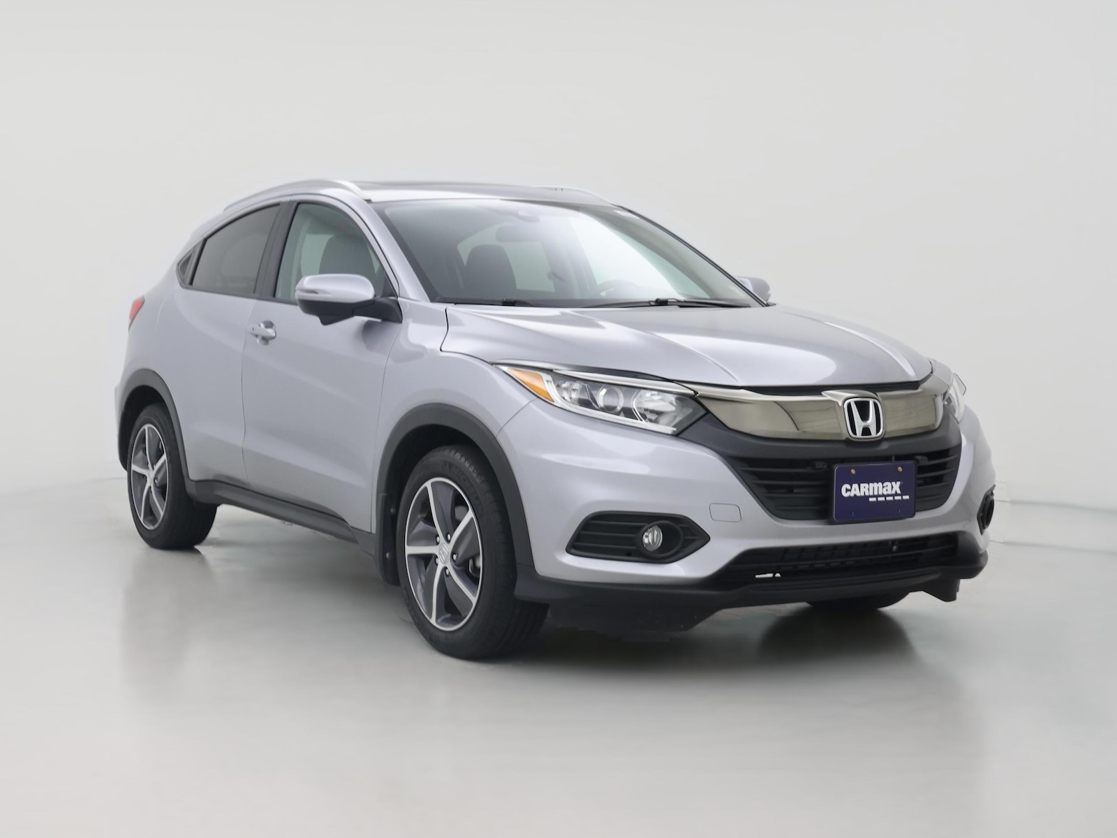 2022 Honda HR-V