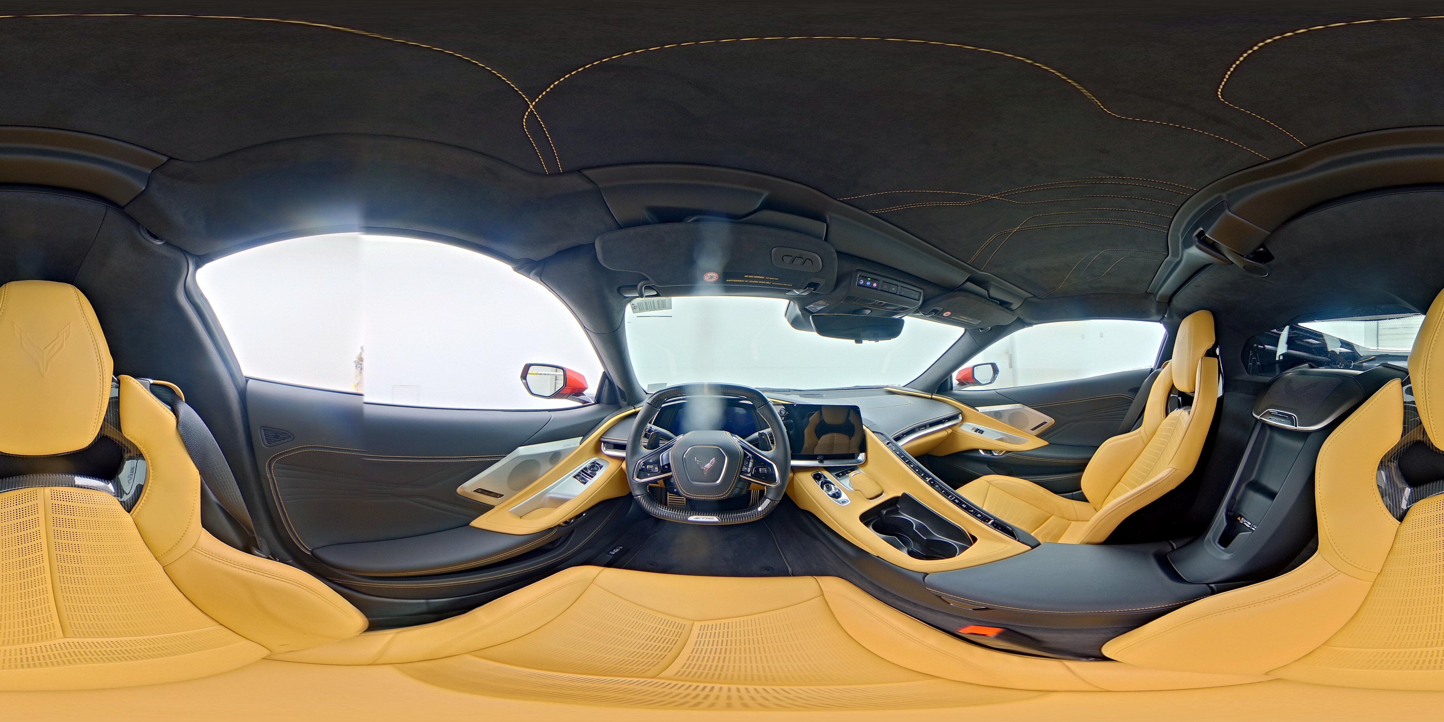 2025 Chevrolet Corvette 3LZ - Photo 24