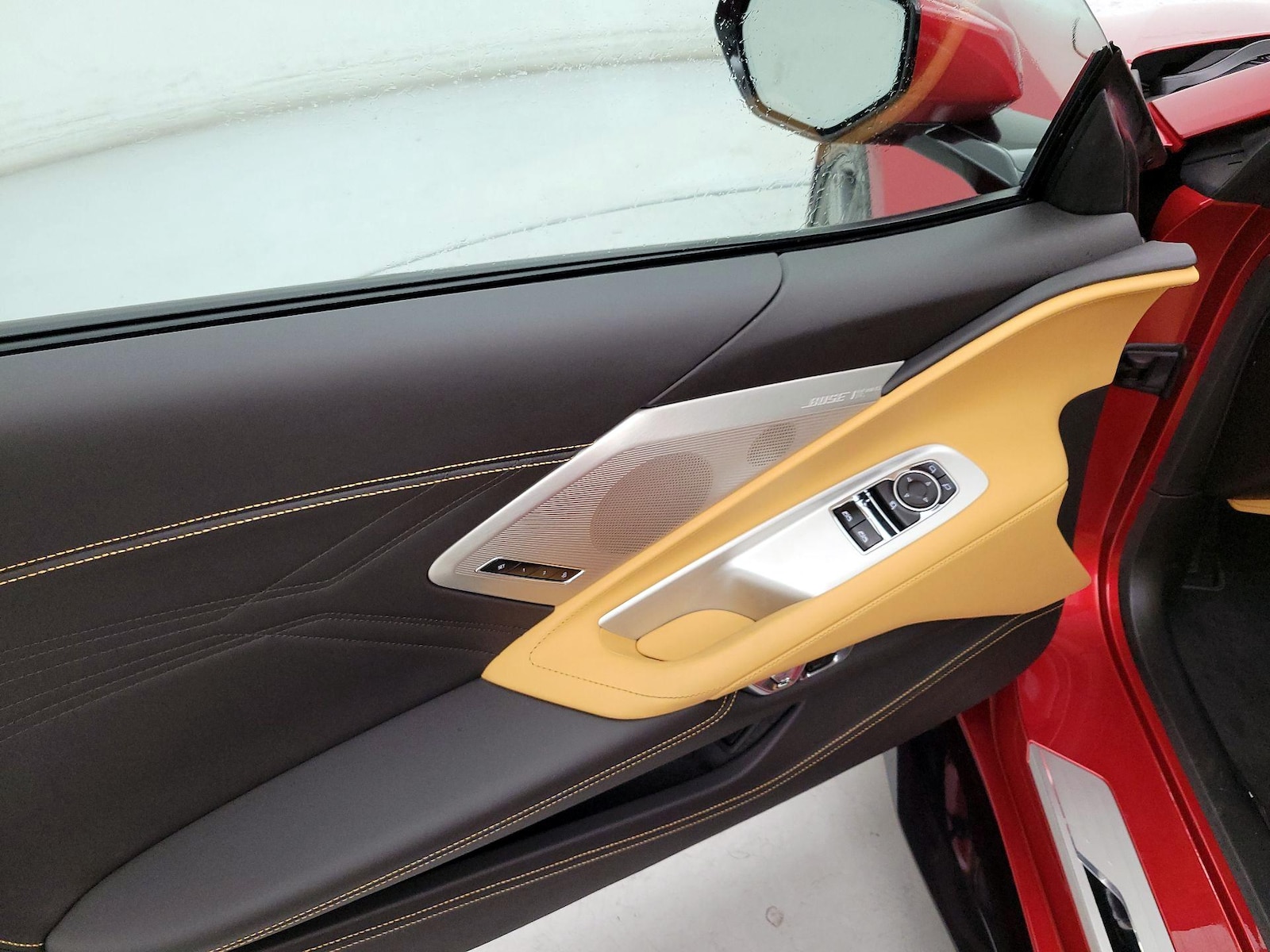 2025 Chevrolet Corvette 3LZ - Photo 13