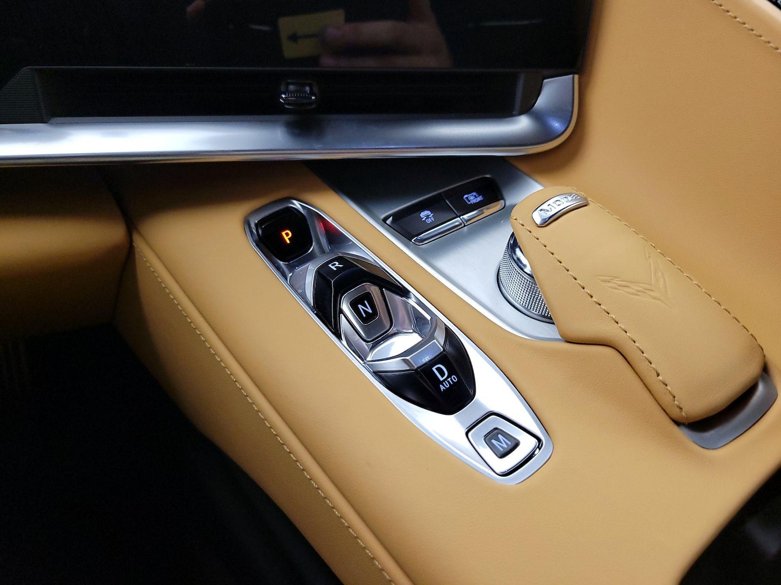 2025 Chevrolet Corvette 3LZ - Photo 19