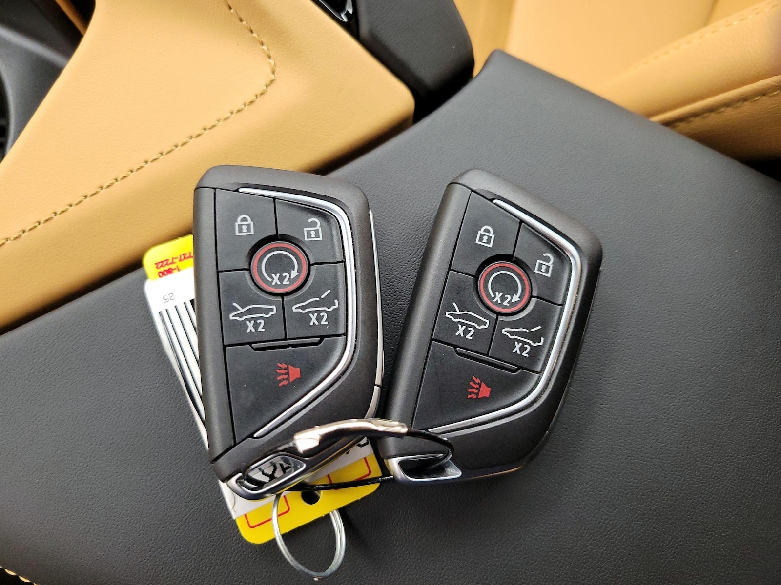2025 Chevrolet Corvette 3LZ - Photo 22