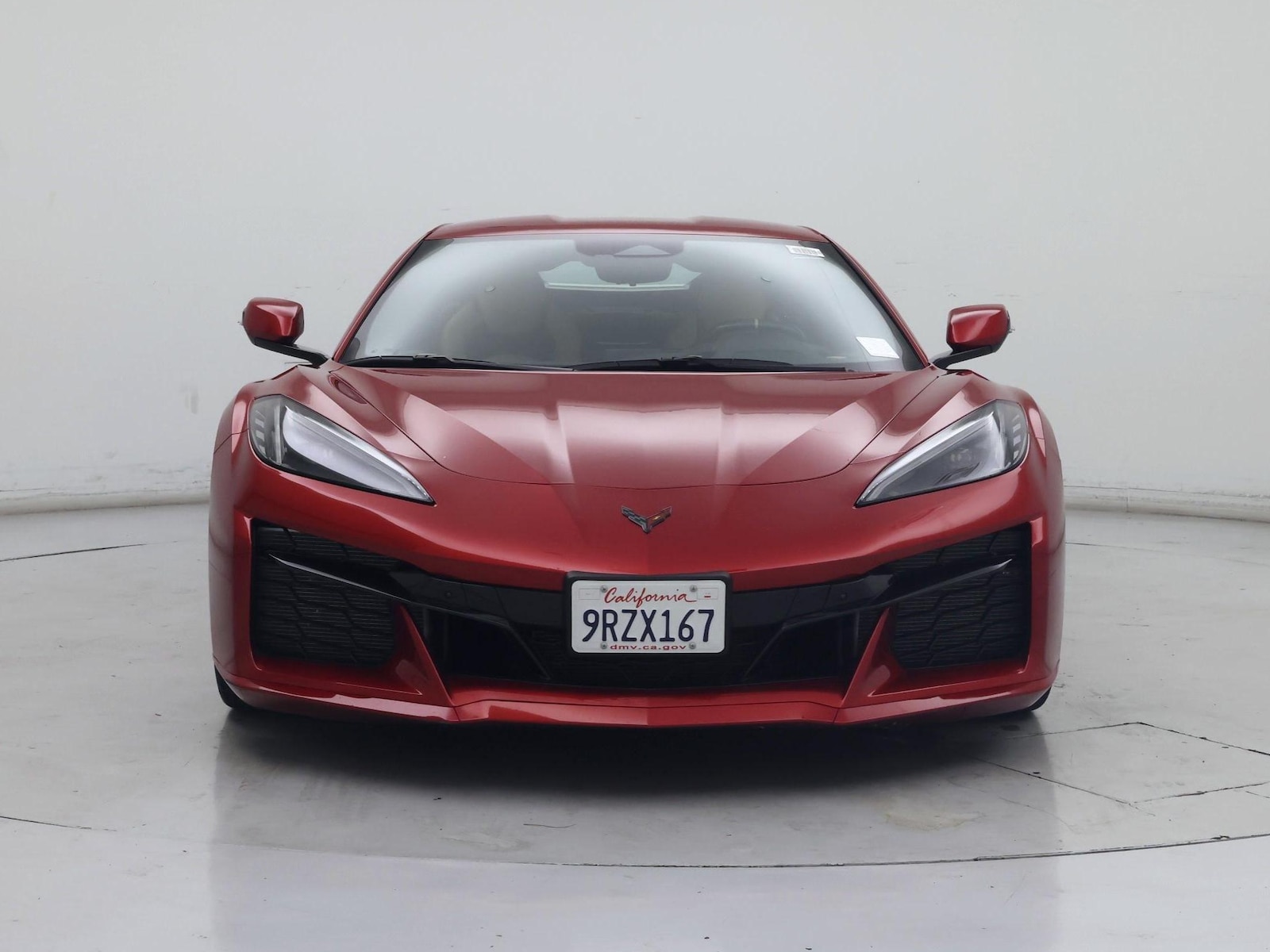 2025 Chevrolet Corvette 3LZ - Photo 6
