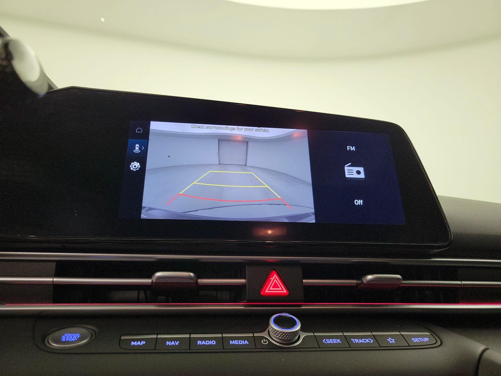 Thumbnail: 2024 Hyundai Elantra - 15