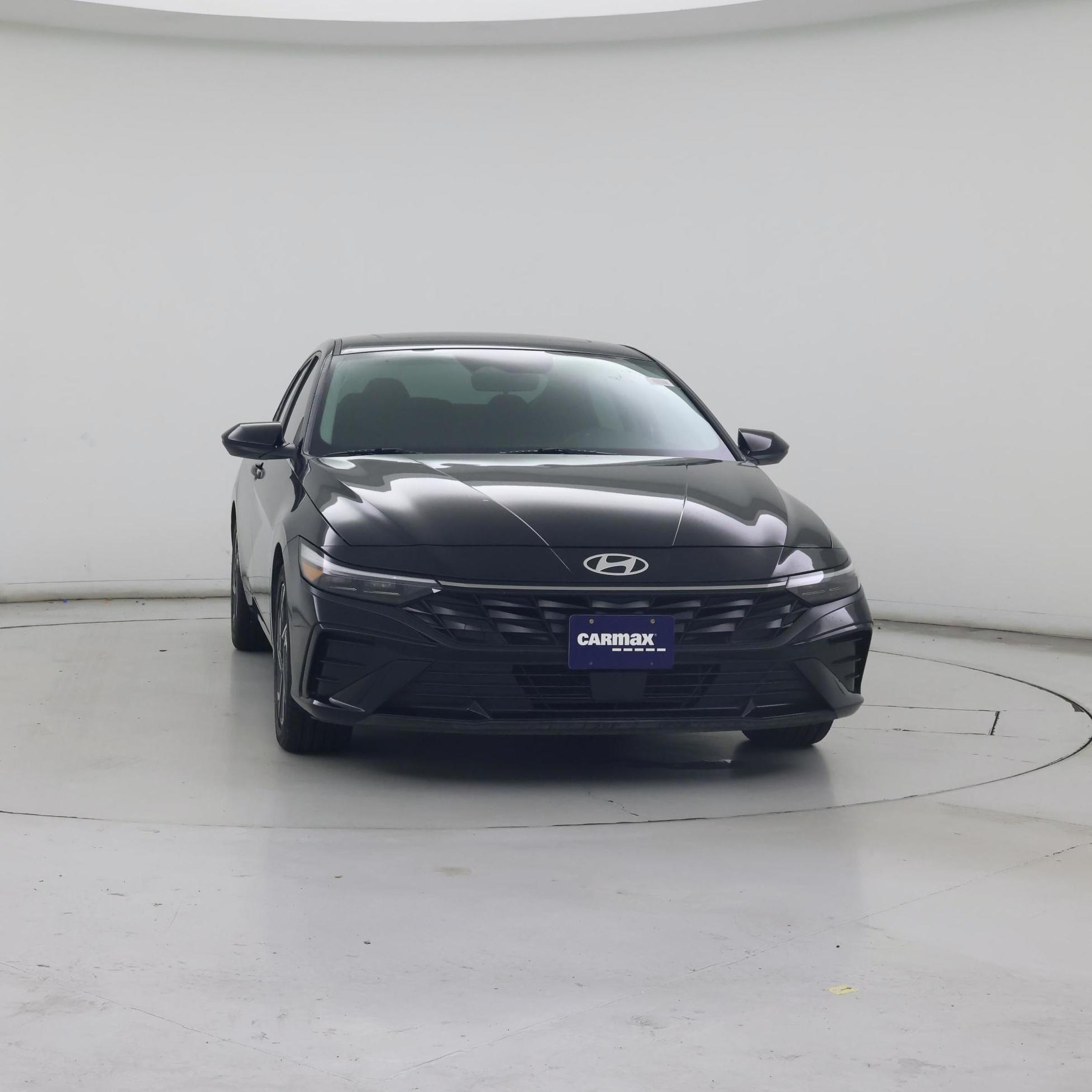 Thumbnail: 2024 Hyundai Elantra - 5