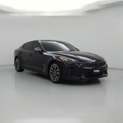 2020 Kia Stinger GT