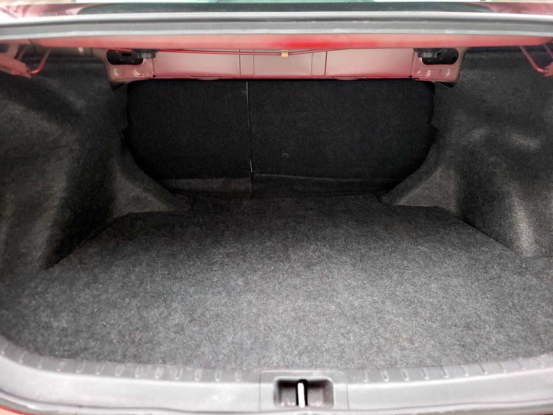 Thumbnail: 2015 Toyota Corolla - 20