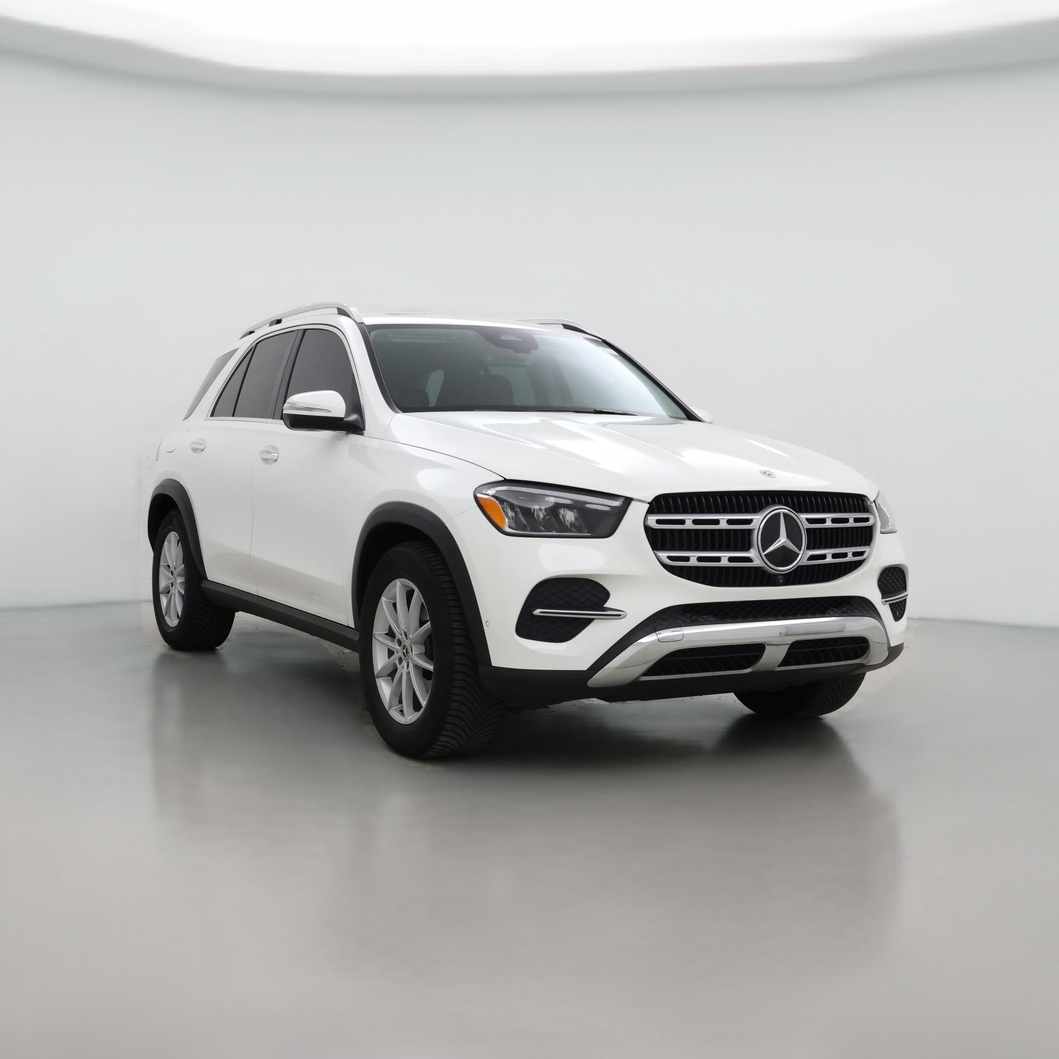 2024 Mercedes-Benz GLE