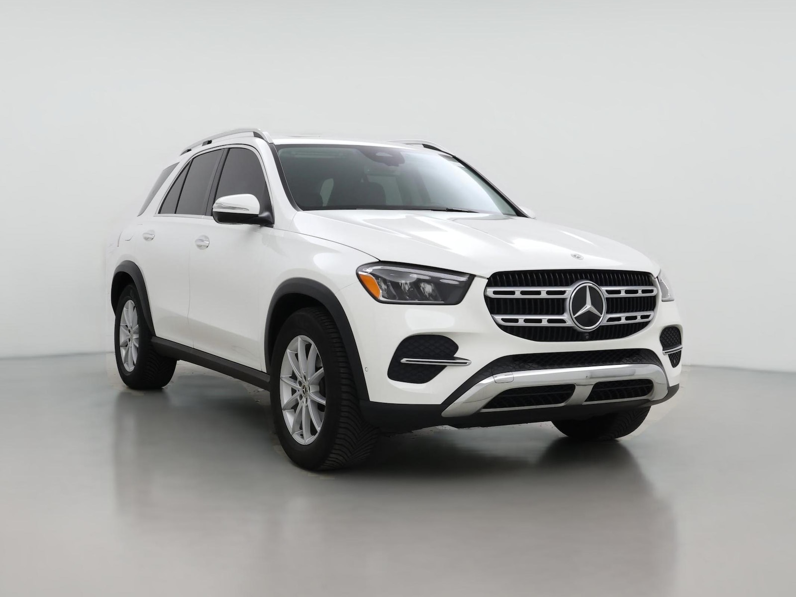 2024 Mercedes-Benz GLE