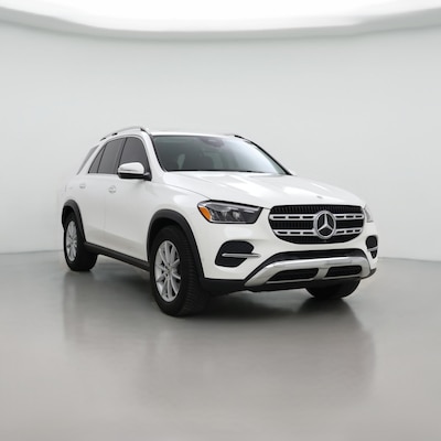 2024 Mercedes-Benz GLE350