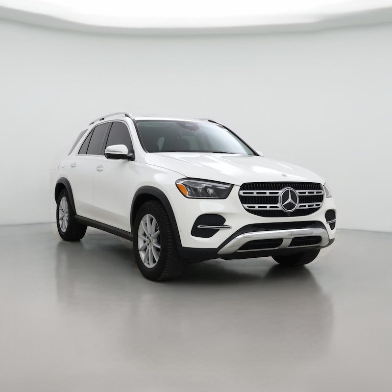 2024 Mercedes-Benz GLE350