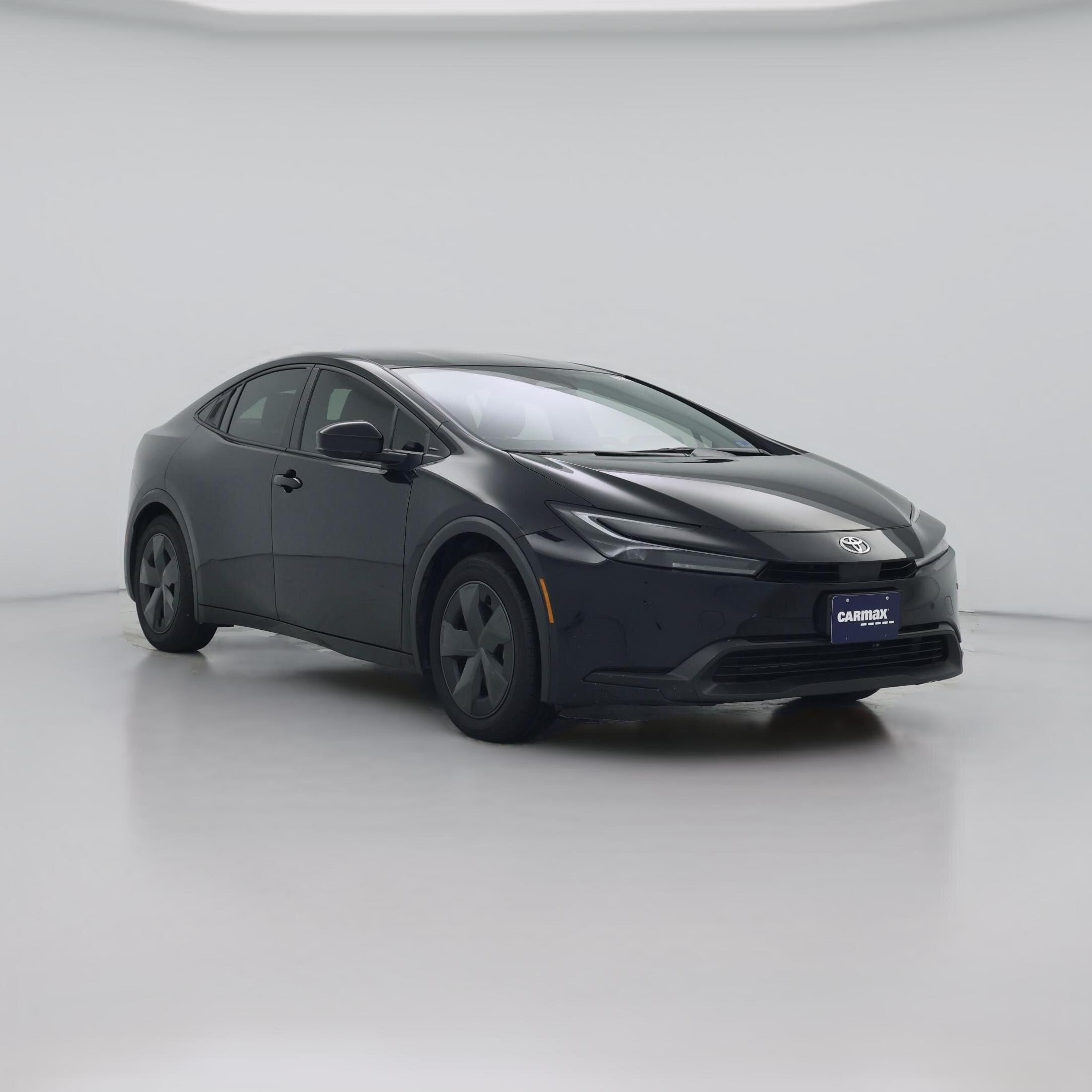 Thumbnail: 2026 Toyota Prius - 1