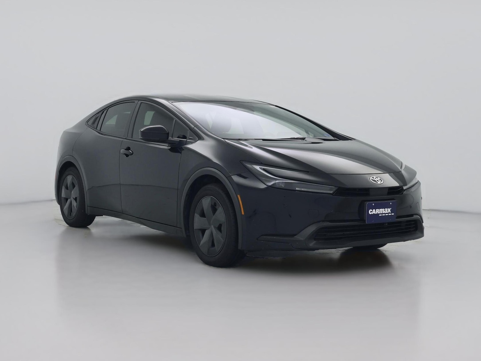 2026 Toyota Prius LE - Photo 1