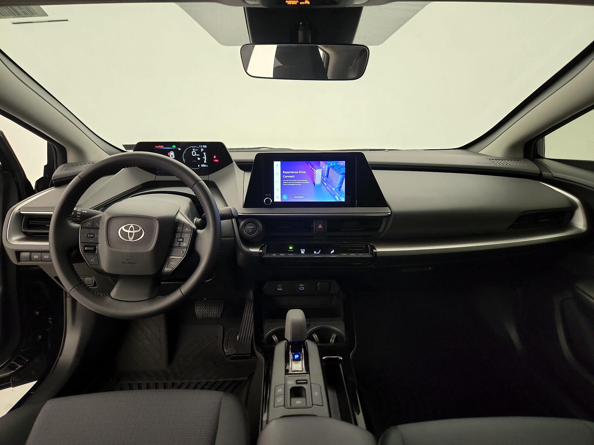 Thumbnail: 2026 Toyota Prius - 9