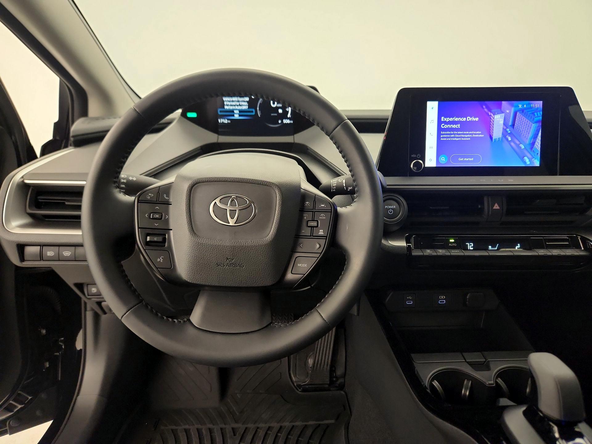 Thumbnail: 2026 Toyota Prius - 10