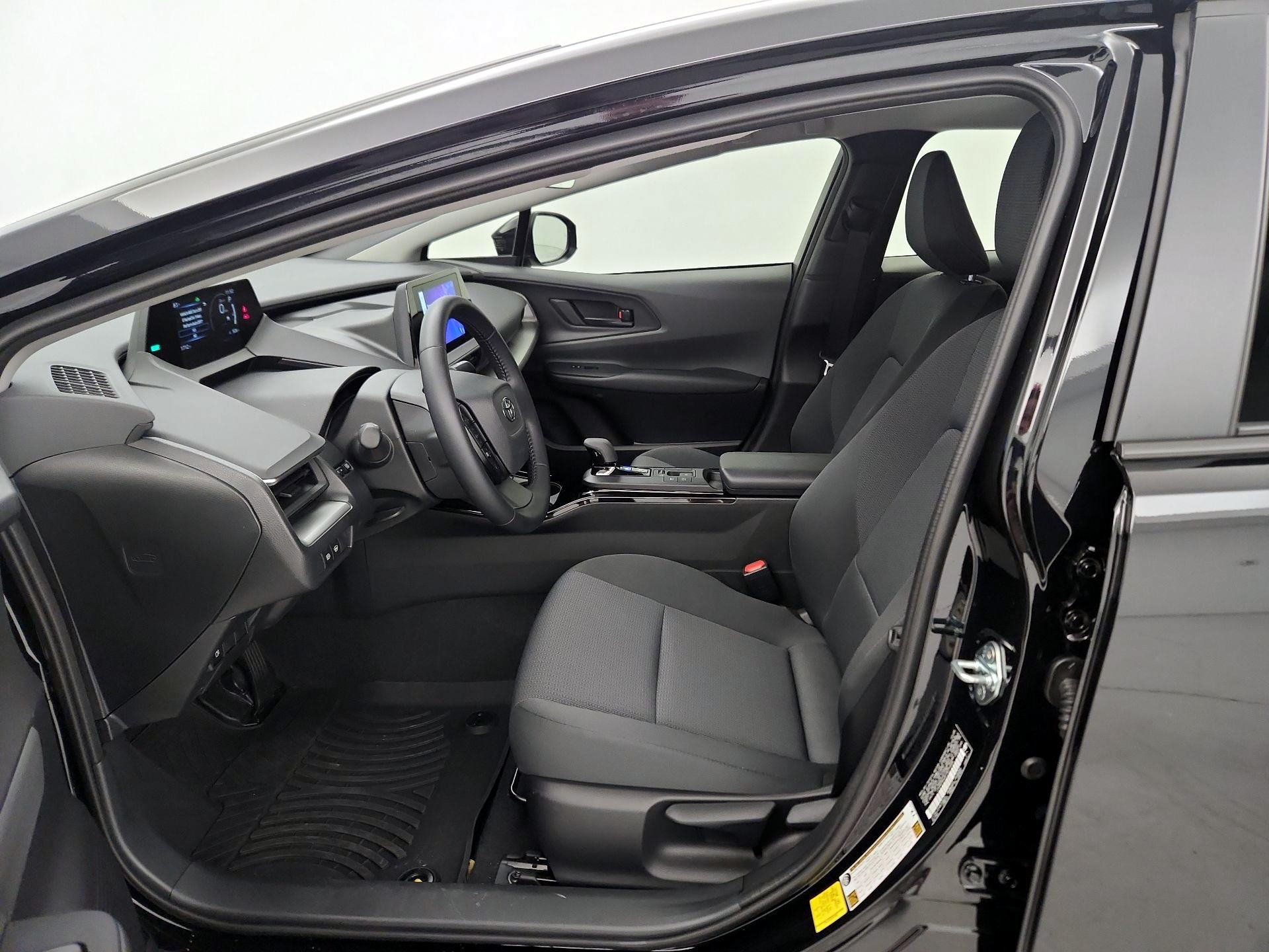 Thumbnail: 2026 Toyota Prius - 11