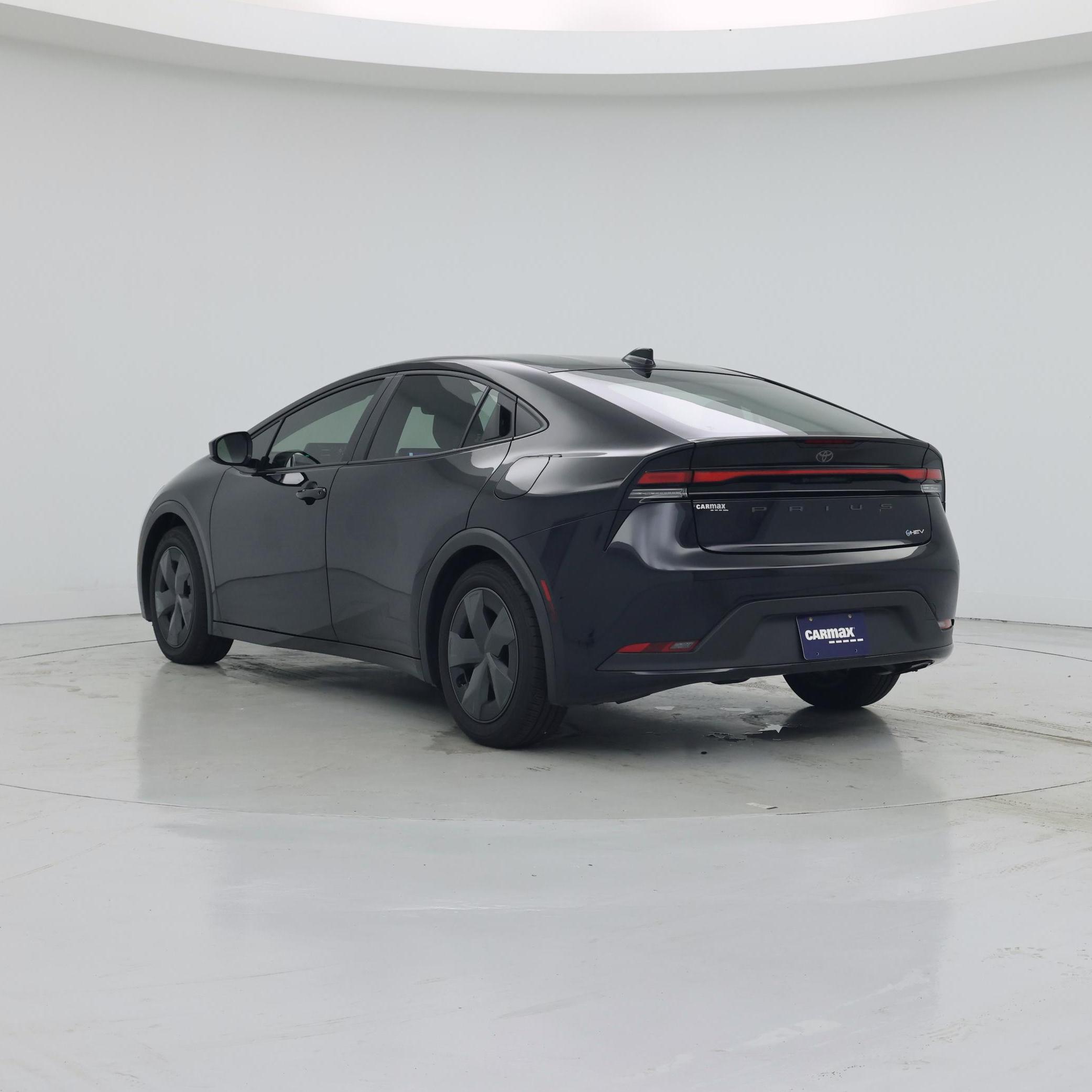Thumbnail: 2026 Toyota Prius - 2