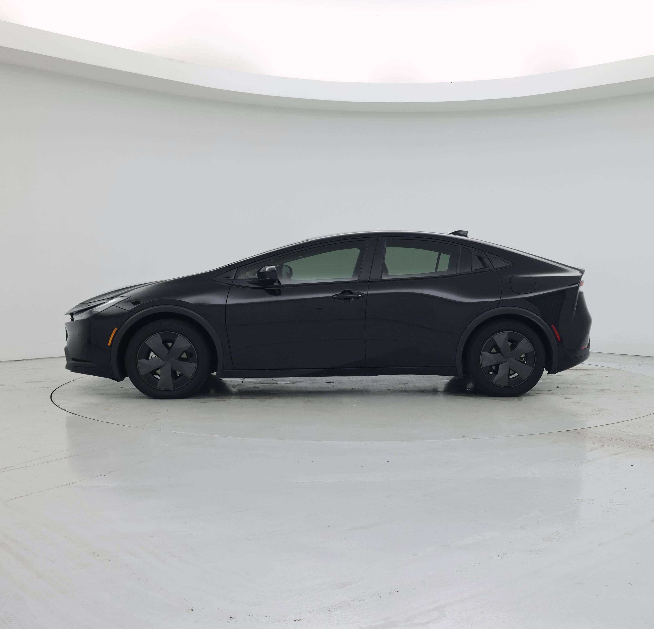 Thumbnail: 2026 Toyota Prius - 3